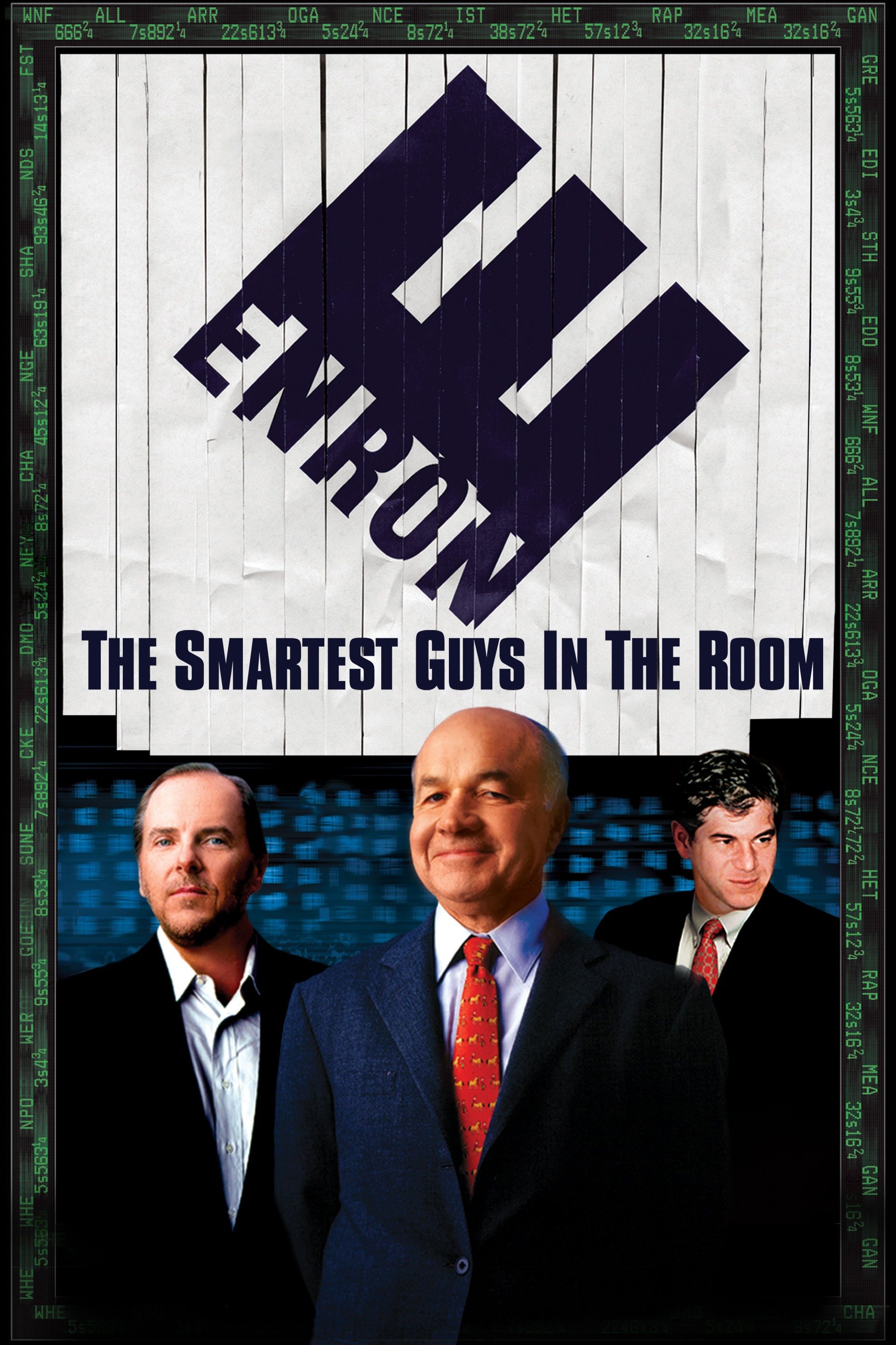 Enron The Smartest Guys in the Room (2005) [39359] (A1765874015) [[Movies]] --Plex--